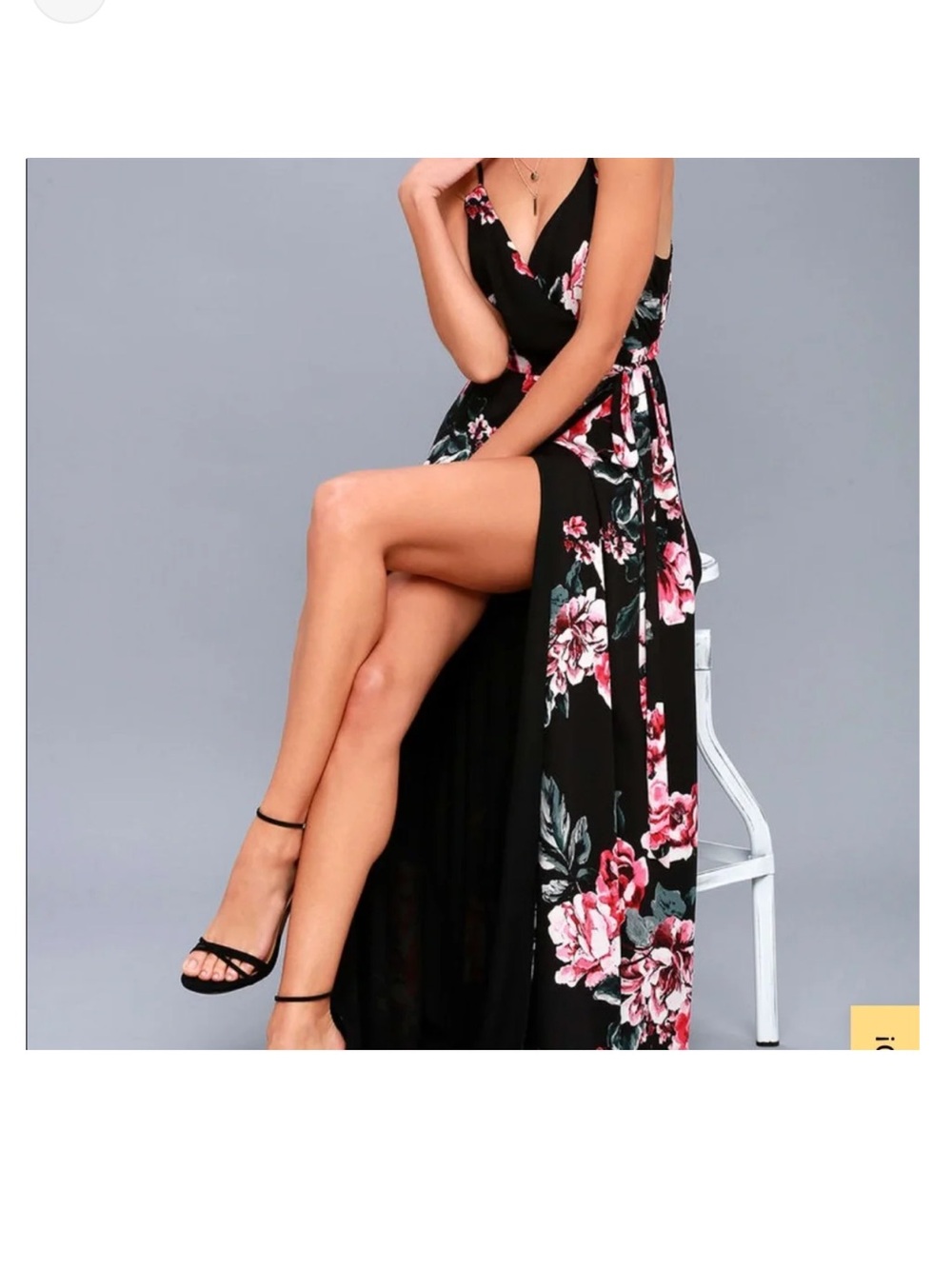 LuLus Dress